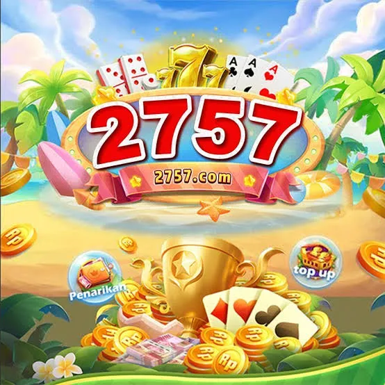 2757 - Game Live Casino Terbaik untuk Pengalaman Seru
