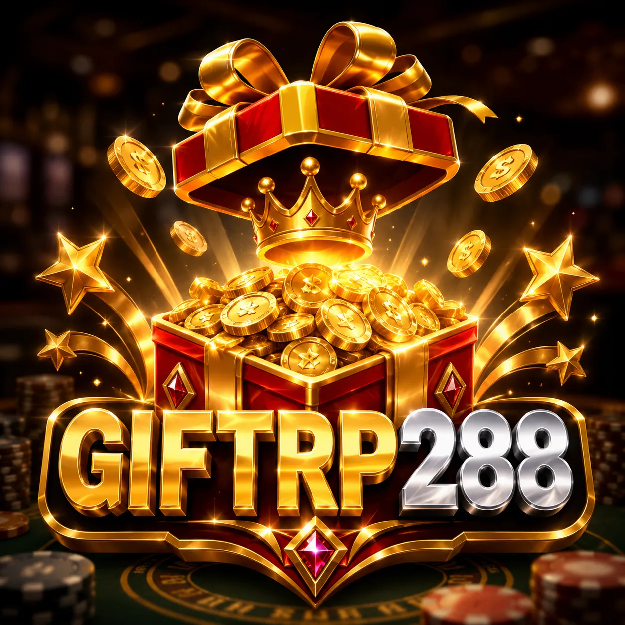 GIFTRP288 - Puzzle Menarik untuk Mengasah Otak