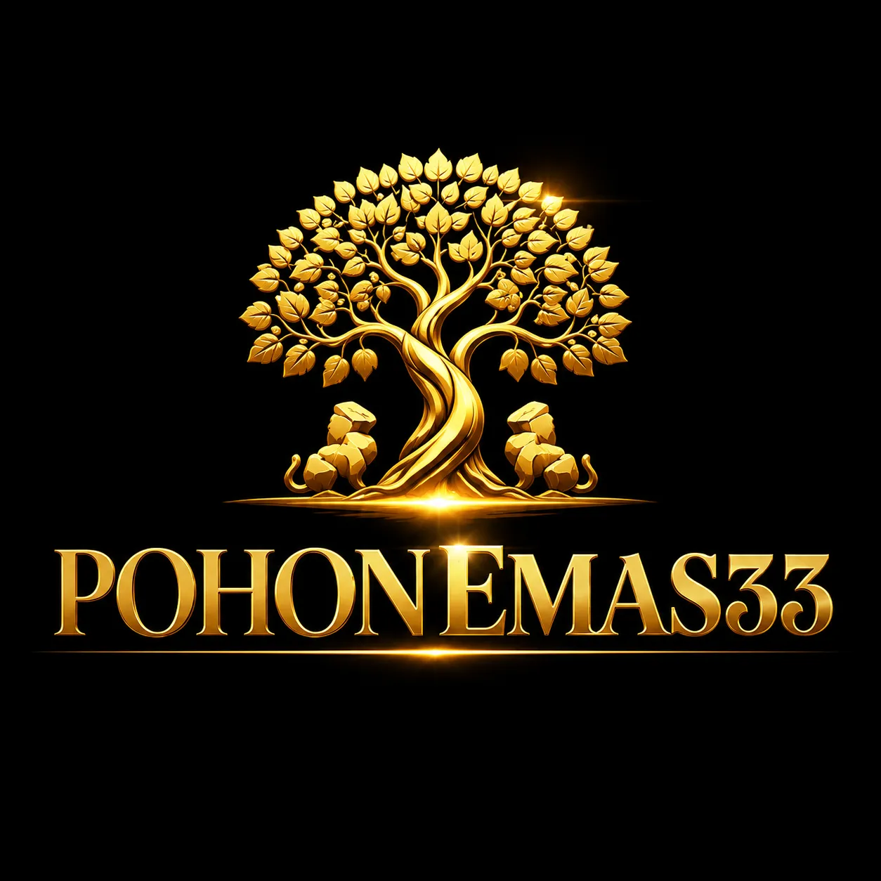 POHONEMAS33 - Pertarungan FPS yang Mendebarkan