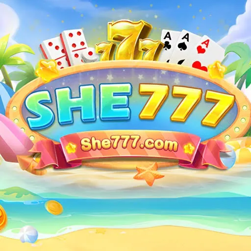 SHE777 - Game Slot Seru dengan Beragam Fitur Menarik
