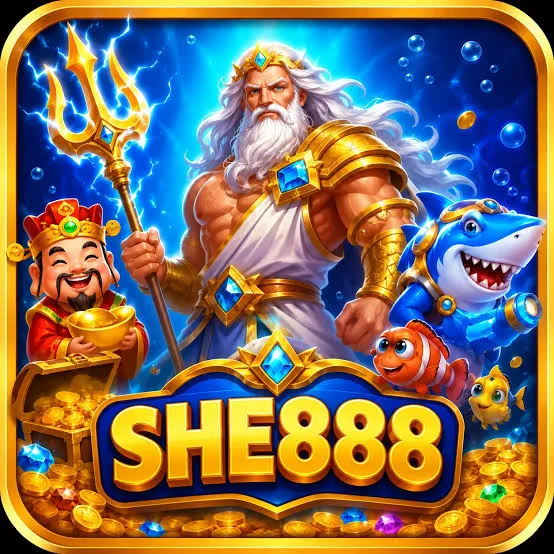 SHE888 - Game Simulasi Terbaik untuk Pengalaman Seru